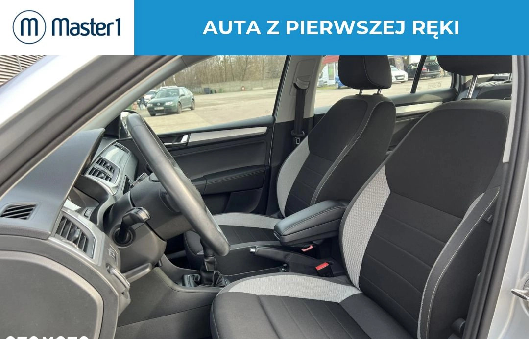 Skoda RAPID cena 42850 przebieg: 85003, rok produkcji 2018 z Wejherowo małe 191